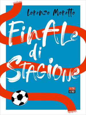 cover image of Finale di stagione